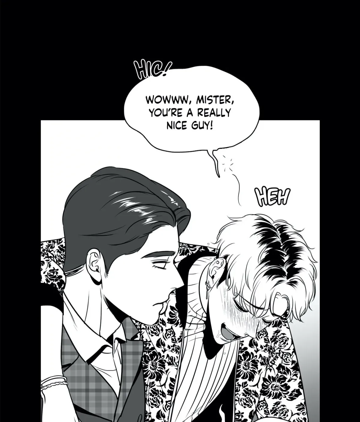 BJ Alex - All-Ages Edition Chapter 23 page 29 - 