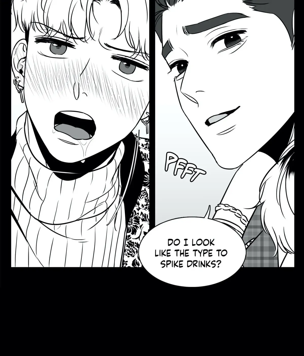 BJ Alex - All-Ages Edition Chapter 23 page 31 - 