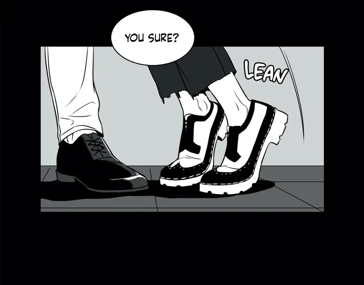 BJ Alex - All-Ages Edition Chapter 23 page 32 - 