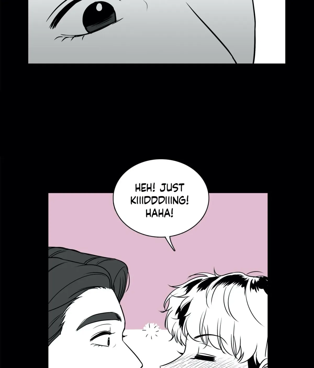 BJ Alex - All-Ages Edition Chapter 23 page 35 - 