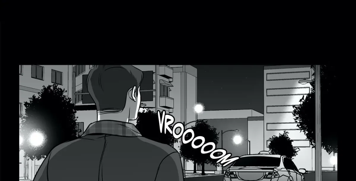 BJ Alex - All-Ages Edition Chapter 23 page 38 - 