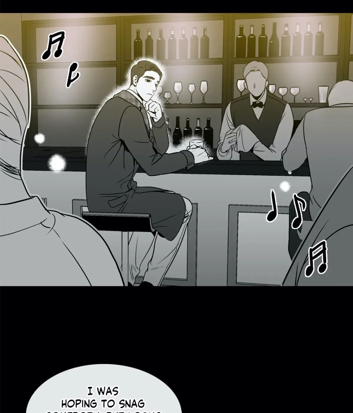 BJ Alex - All-Ages Edition Chapter 23 page 5 - 