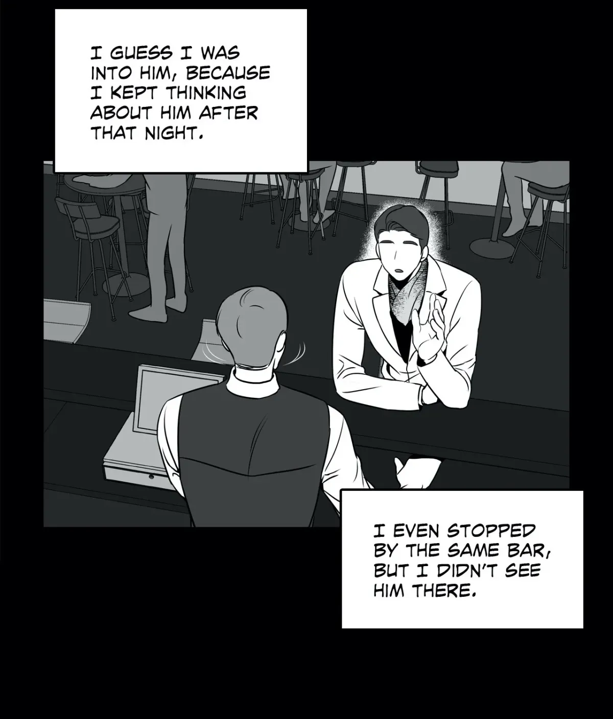 BJ Alex - All-Ages Edition Chapter 23 page 45 - 