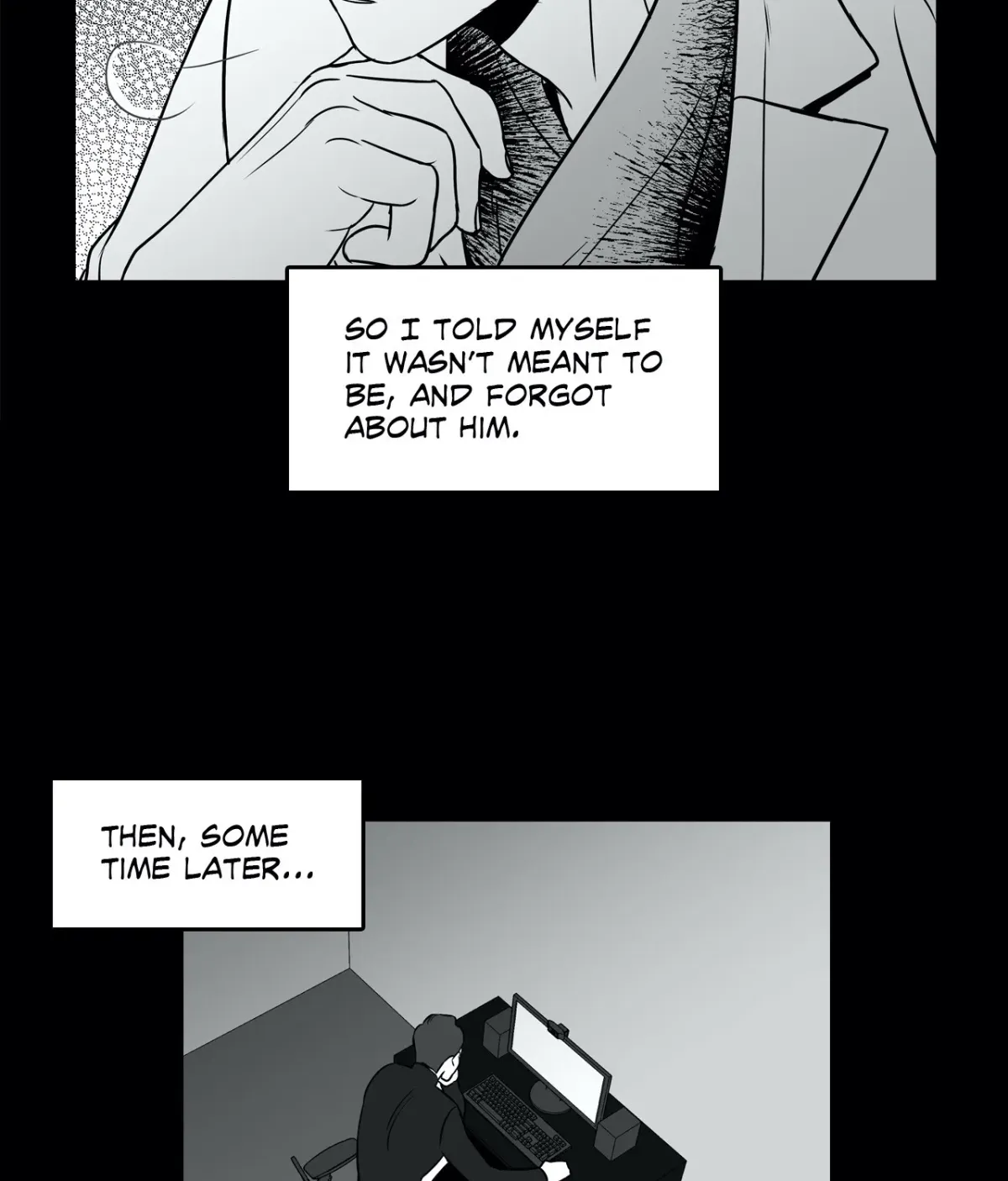 BJ Alex - All-Ages Edition Chapter 23 page 47 - 