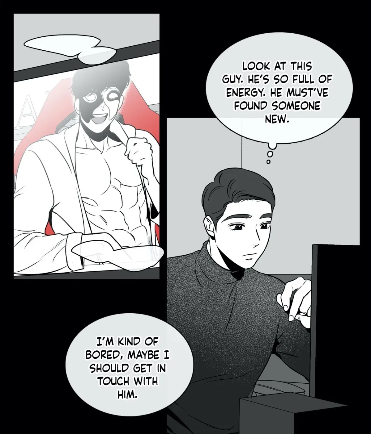 BJ Alex - All-Ages Edition Chapter 23 page 49 - 