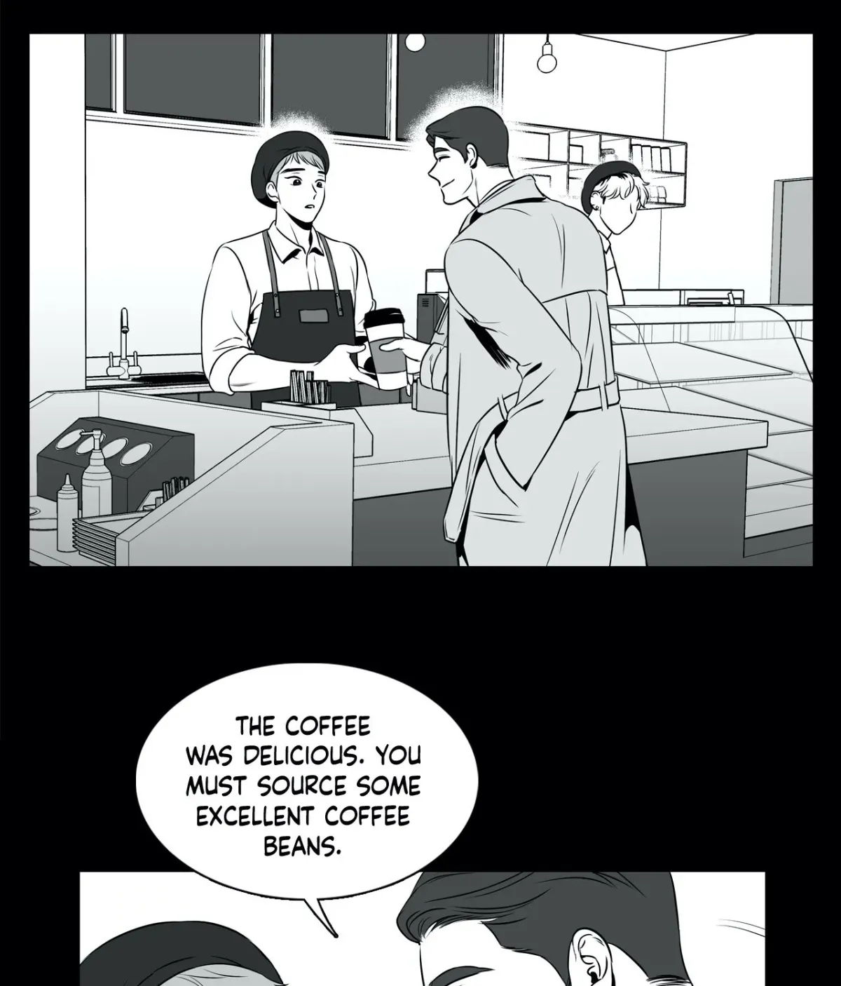 BJ Alex - All-Ages Edition Chapter 23 page 61 - 