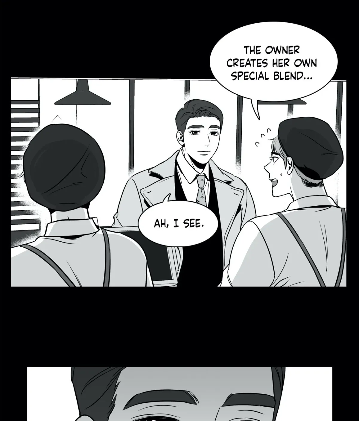 BJ Alex - All-Ages Edition Chapter 23 page 63 - 