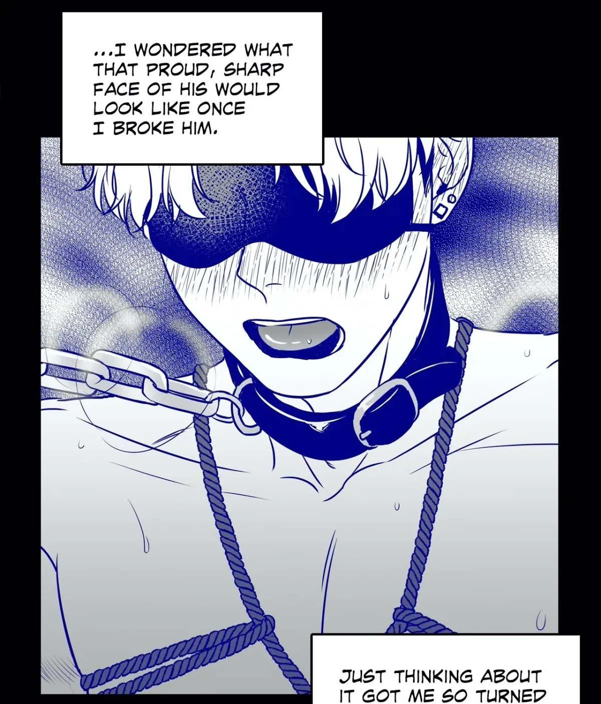 BJ Alex - All-Ages Edition Chapter 23 page 69 - 