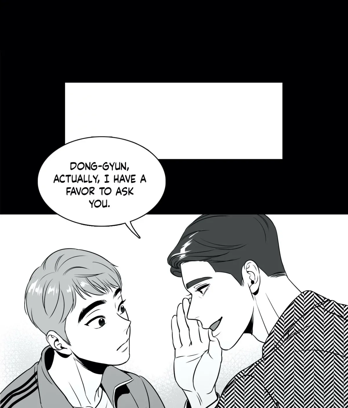 BJ Alex - All-Ages Edition Chapter 23 page 75 - 