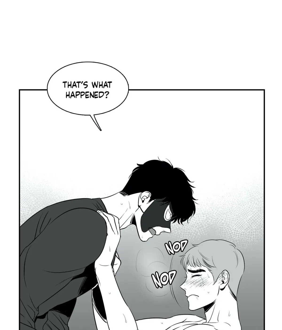 BJ Alex - All-Ages Edition Chapter 23 page 81 - 