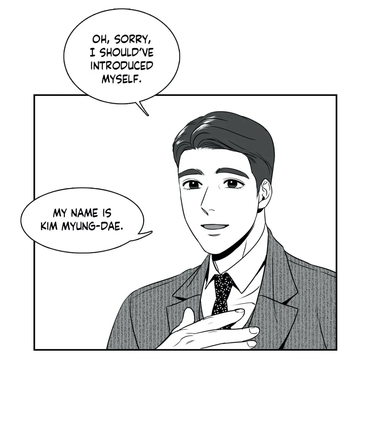 BJ Alex - All-Ages Edition Chapter 24 page 17 - 