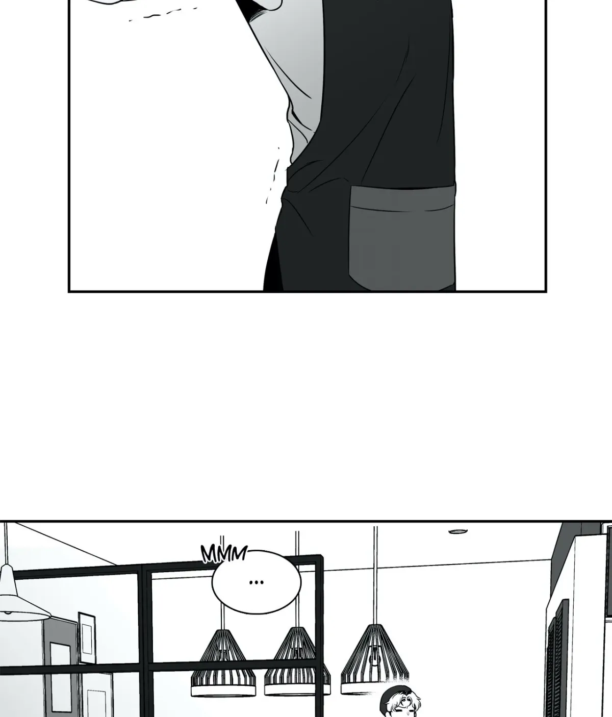 BJ Alex - All-Ages Edition Chapter 24 page 3 - 