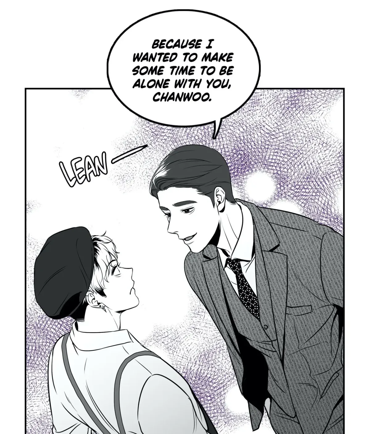 BJ Alex - All-Ages Edition Chapter 24 page 21 - 