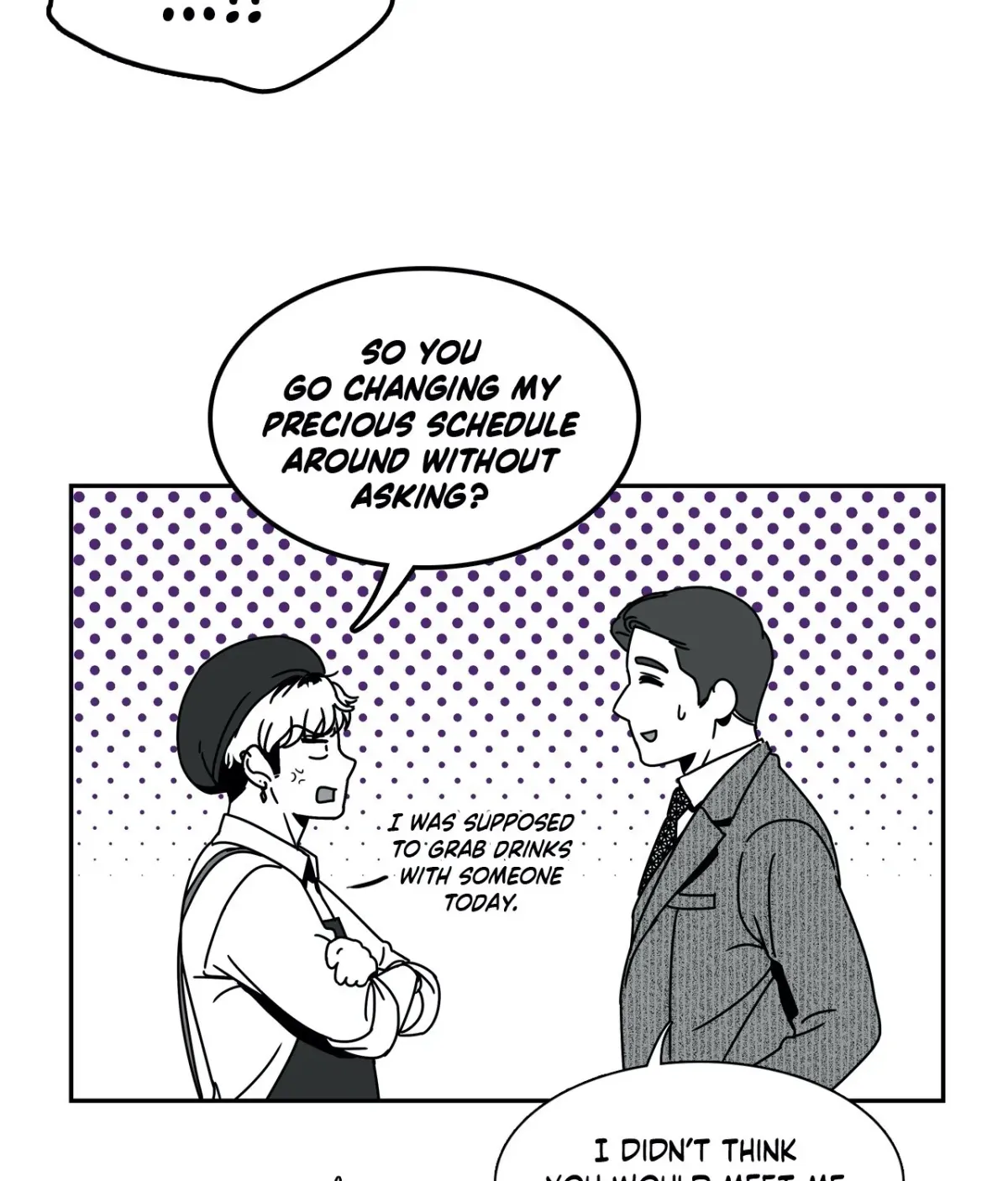 BJ Alex - All-Ages Edition Chapter 24 page 23 - 