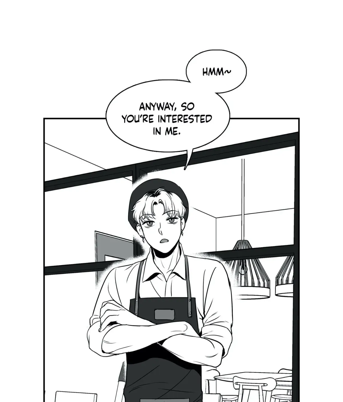 BJ Alex - All-Ages Edition Chapter 24 page 27 - 