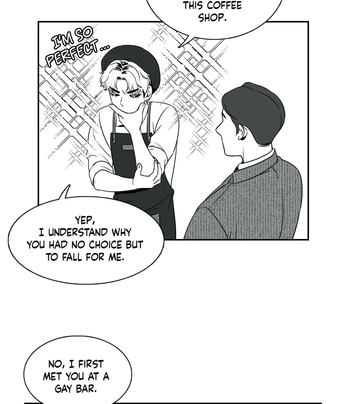 BJ Alex - All-Ages Edition Chapter 24 page 29 - 