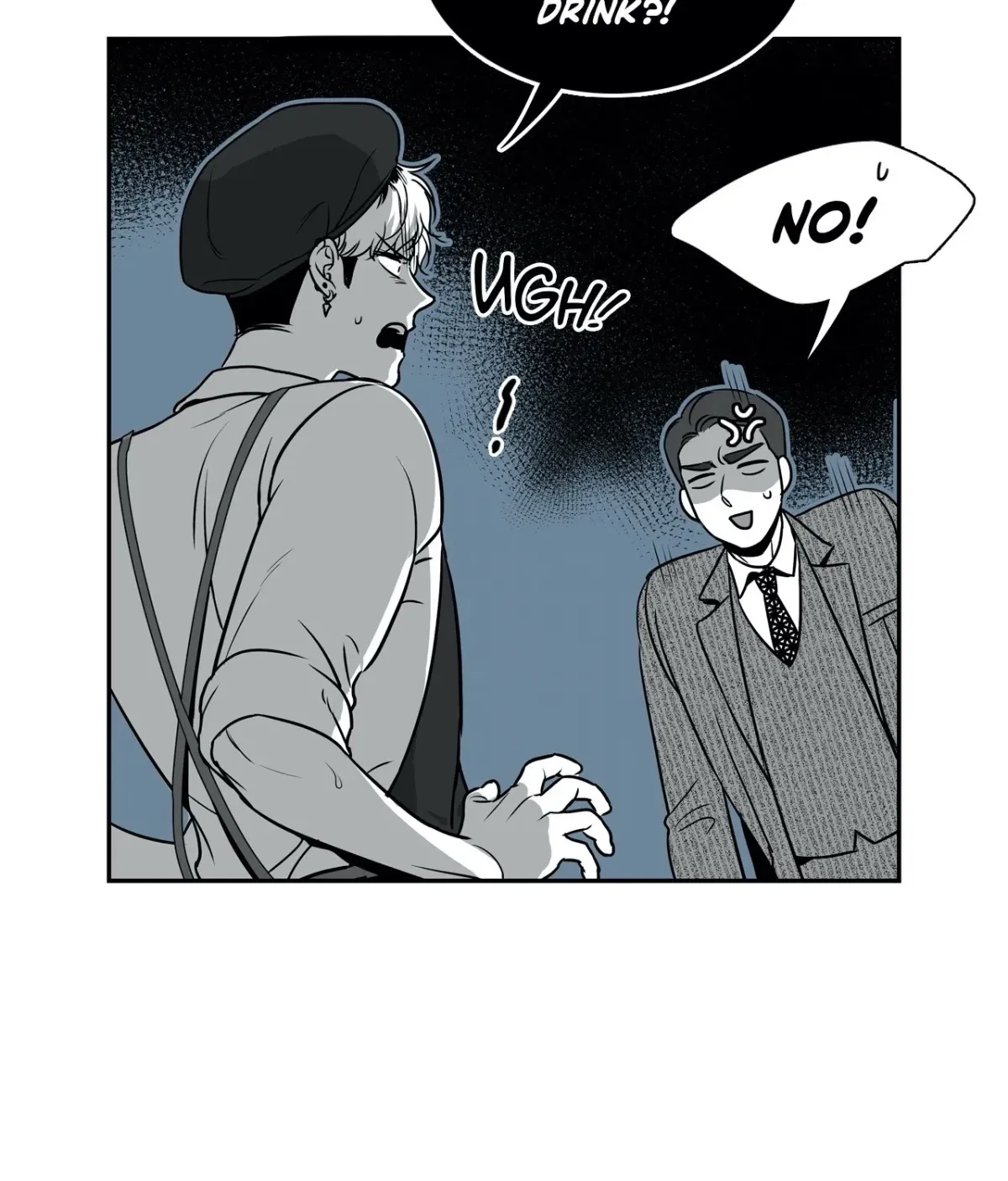 BJ Alex - All-Ages Edition Chapter 24 page 33 - 