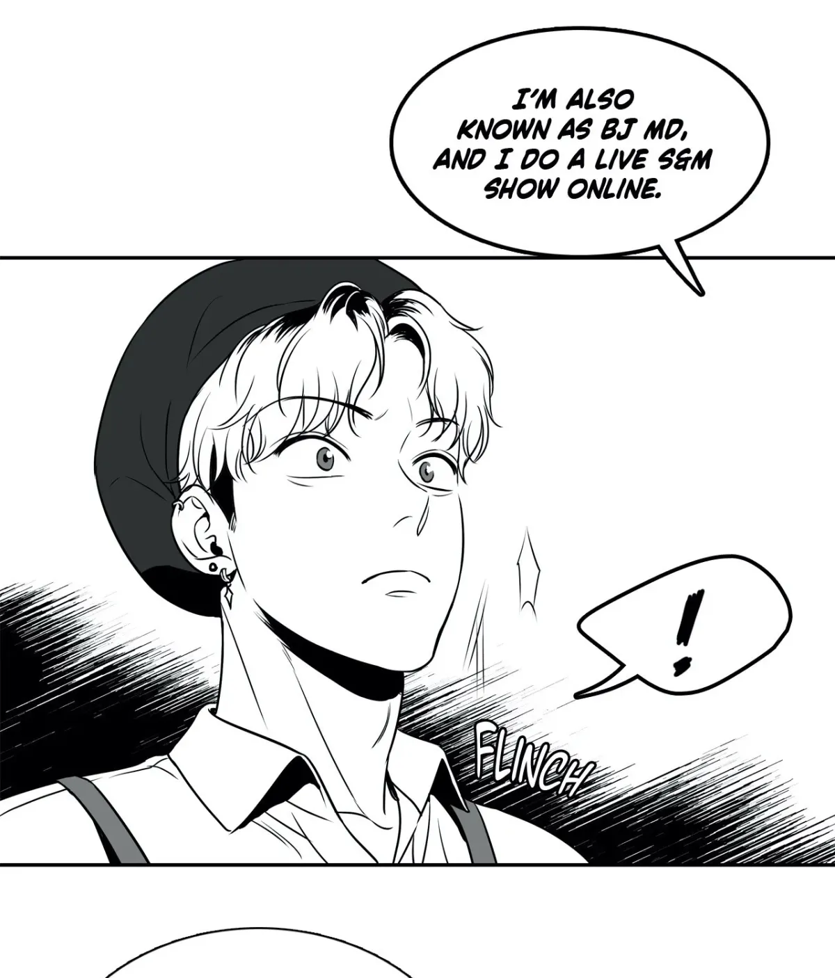 BJ Alex - All-Ages Edition Chapter 24 page 35 - 
