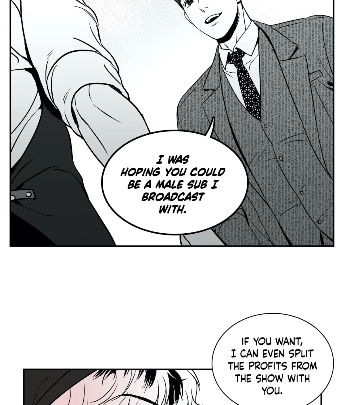 BJ Alex - All-Ages Edition Chapter 24 page 37 - 