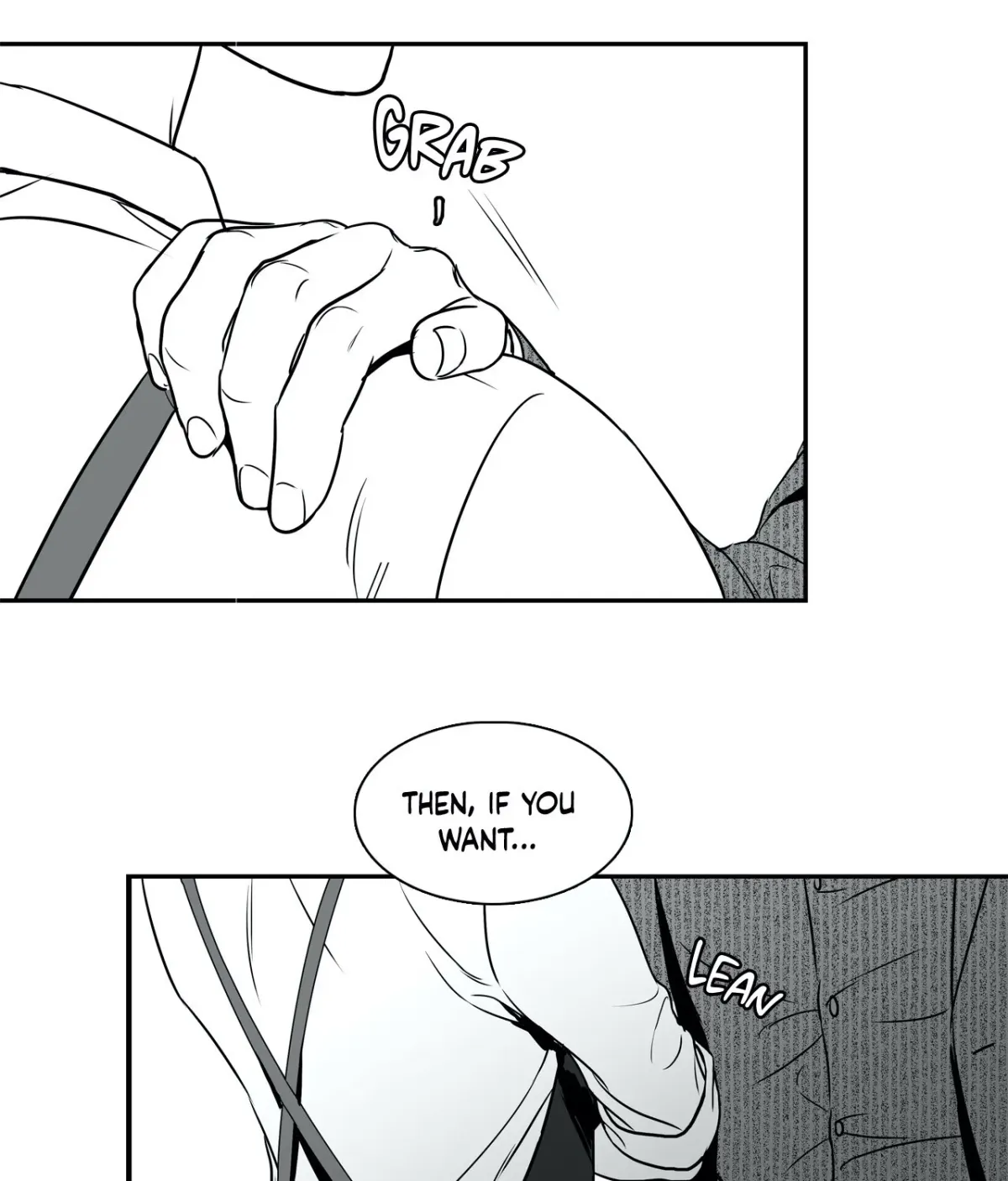 BJ Alex - All-Ages Edition Chapter 24 page 47 - 