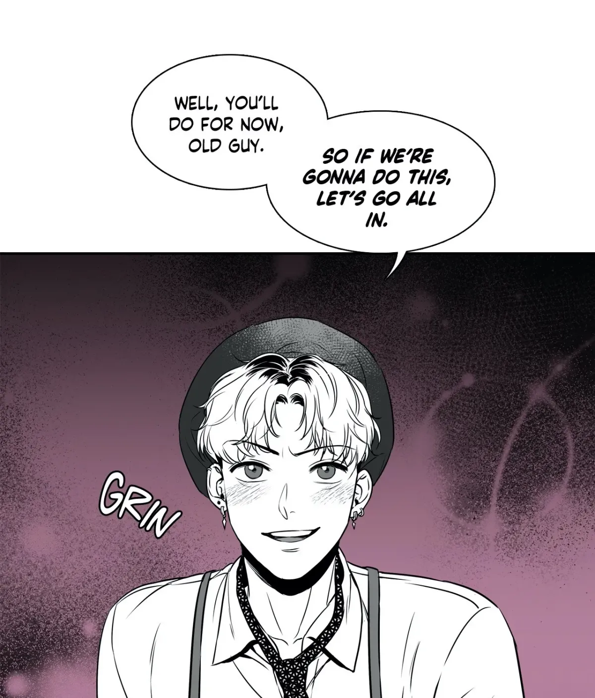 BJ Alex - All-Ages Edition Chapter 24 page 60 - 