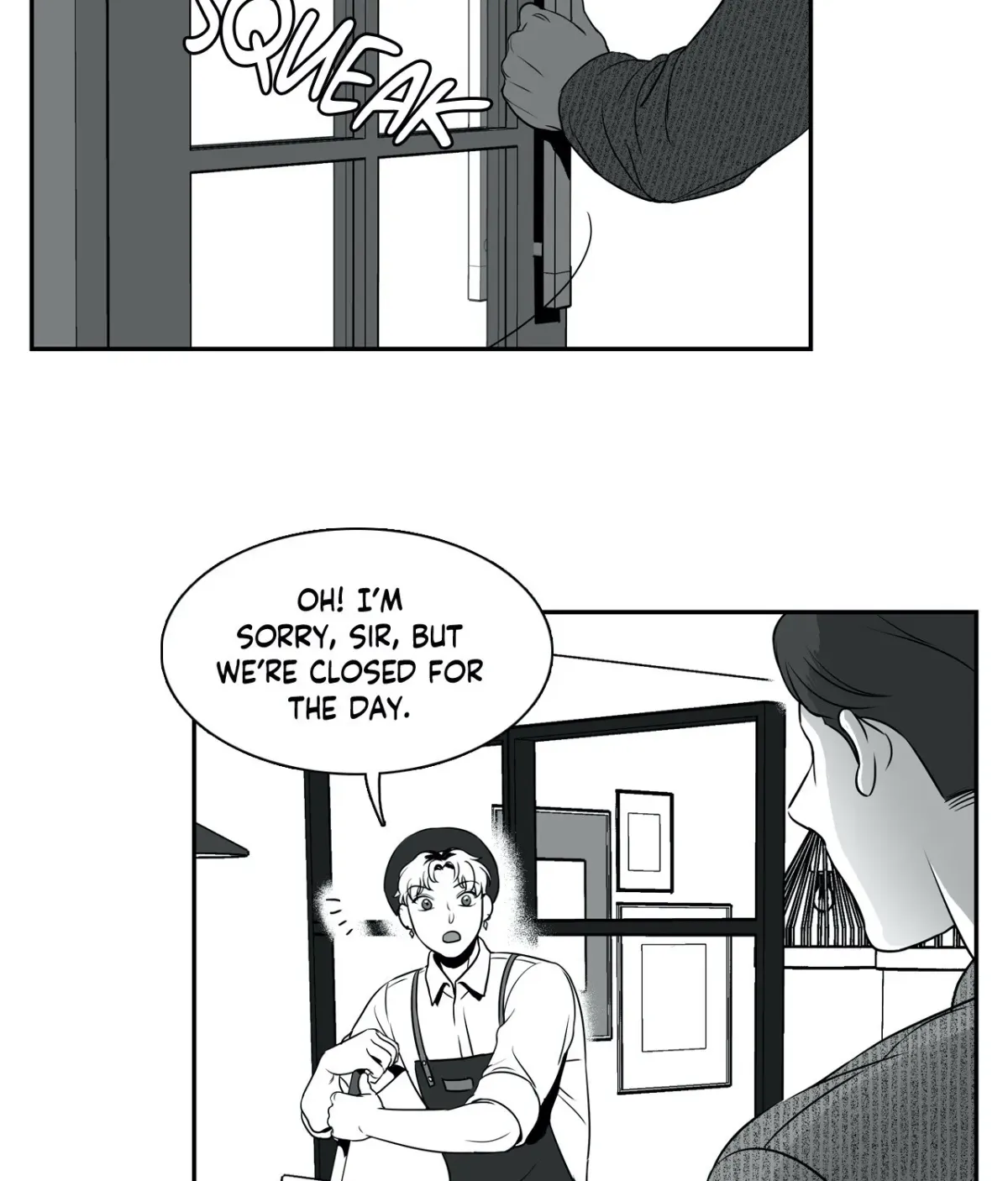 BJ Alex - All-Ages Edition Chapter 24 page 7 - 