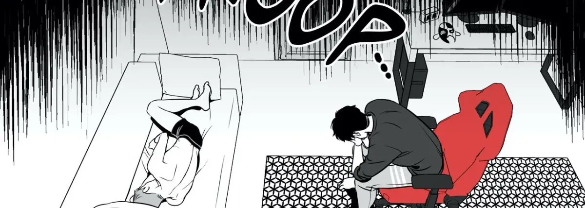 BJ Alex - All-Ages Edition Chapter 24 page 67 - 