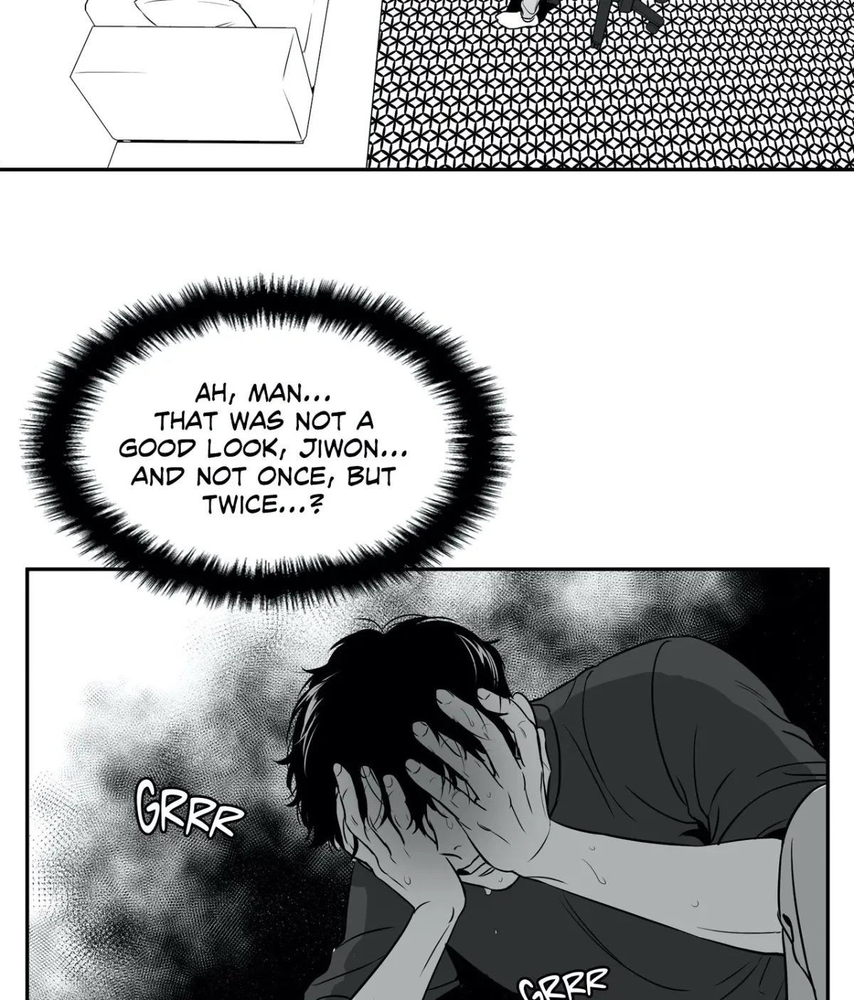 BJ Alex - All-Ages Edition Chapter 24 page 68 - 