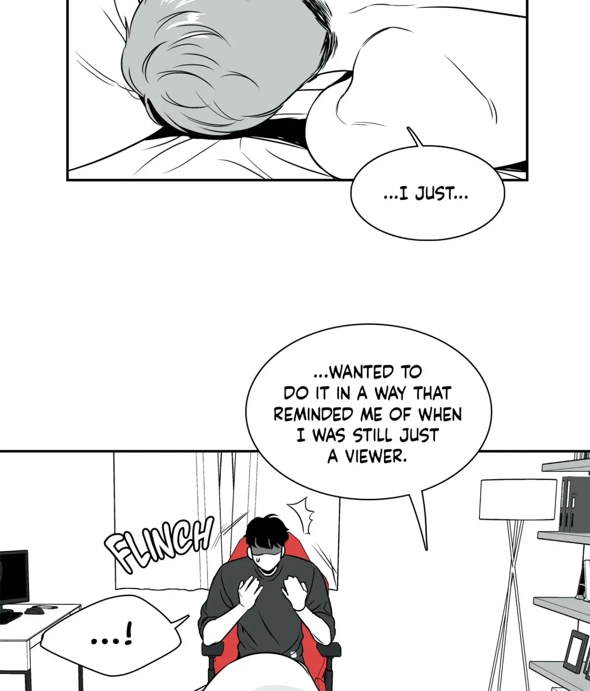 BJ Alex - All-Ages Edition Chapter 24 page 72 - 