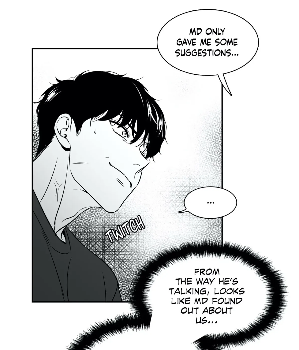 BJ Alex - All-Ages Edition Chapter 24 page 74 - 