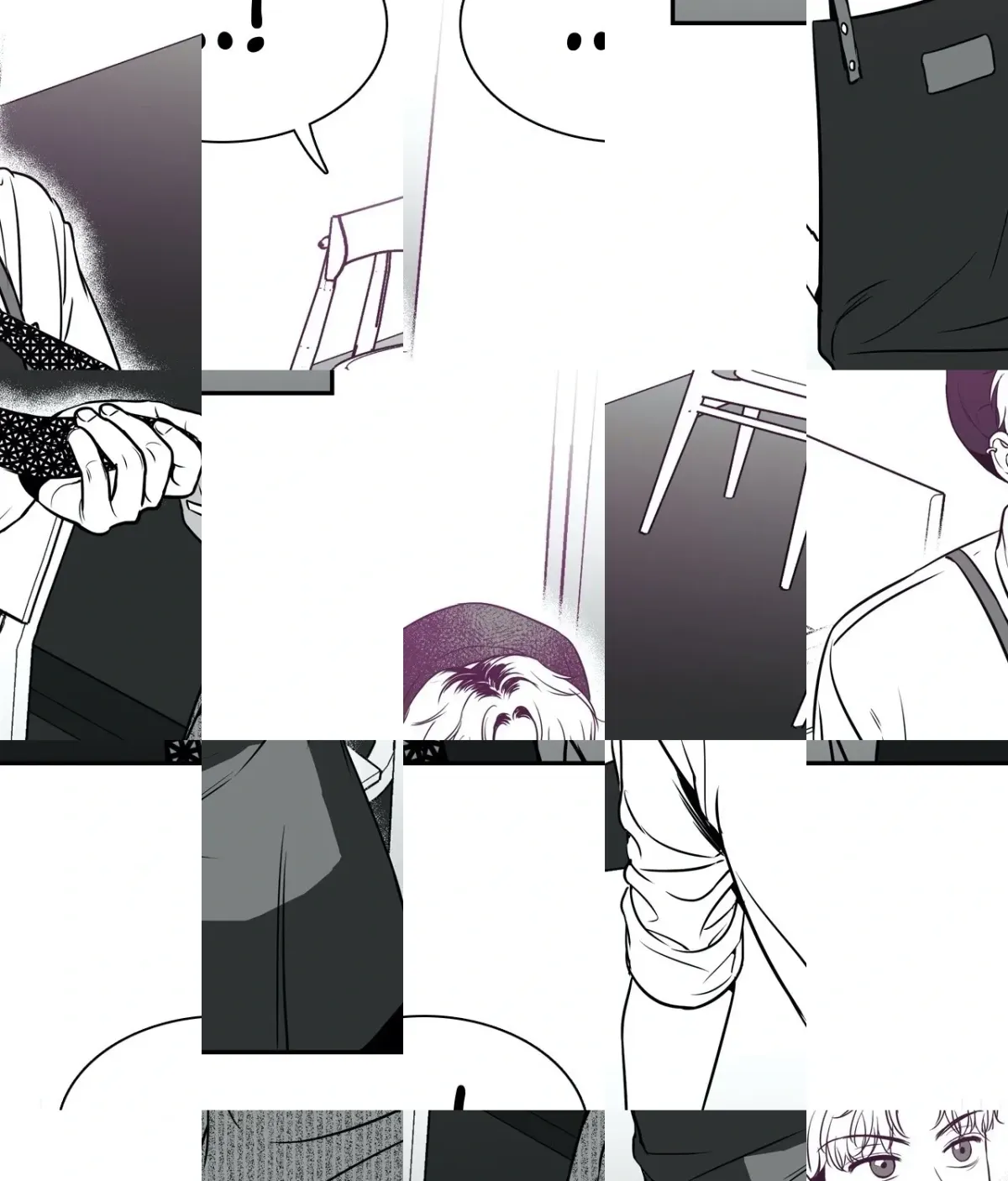 BJ Alex - All-Ages Edition Chapter 24 page 78 - 