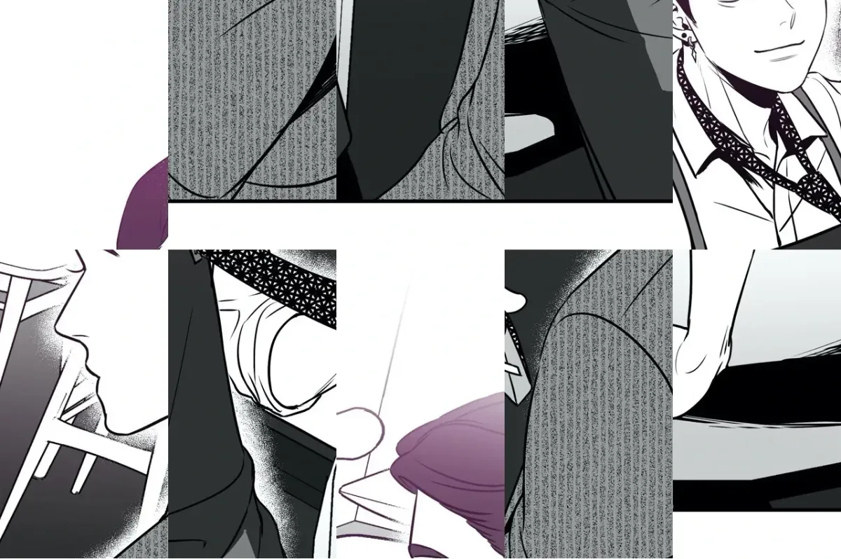 BJ Alex - All-Ages Edition Chapter 24 page 79 - 