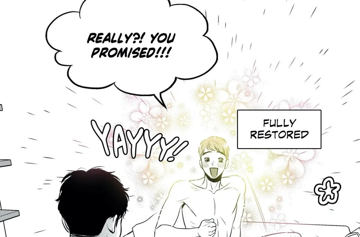 BJ Alex - All-Ages Edition Chapter 24 page 83 - 
