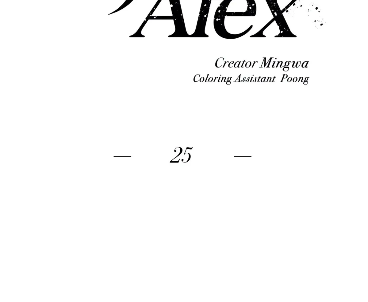 BJ Alex - All-Ages Edition Chapter 25 page 12 - 