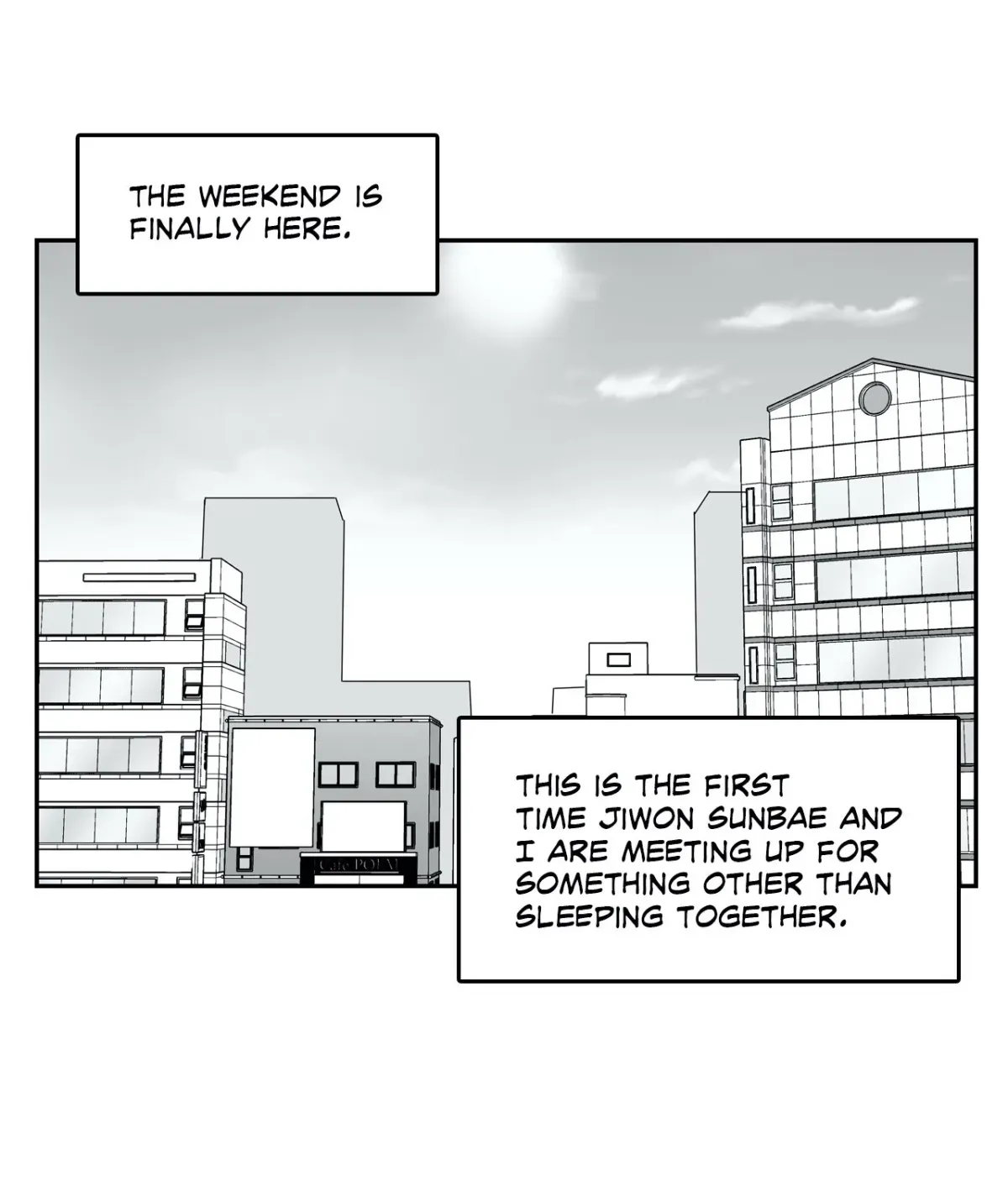 BJ Alex - All-Ages Edition Chapter 25 page 13 - 