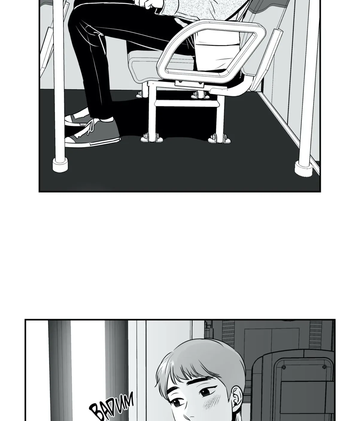 BJ Alex - All-Ages Edition Chapter 25 page 15 - 