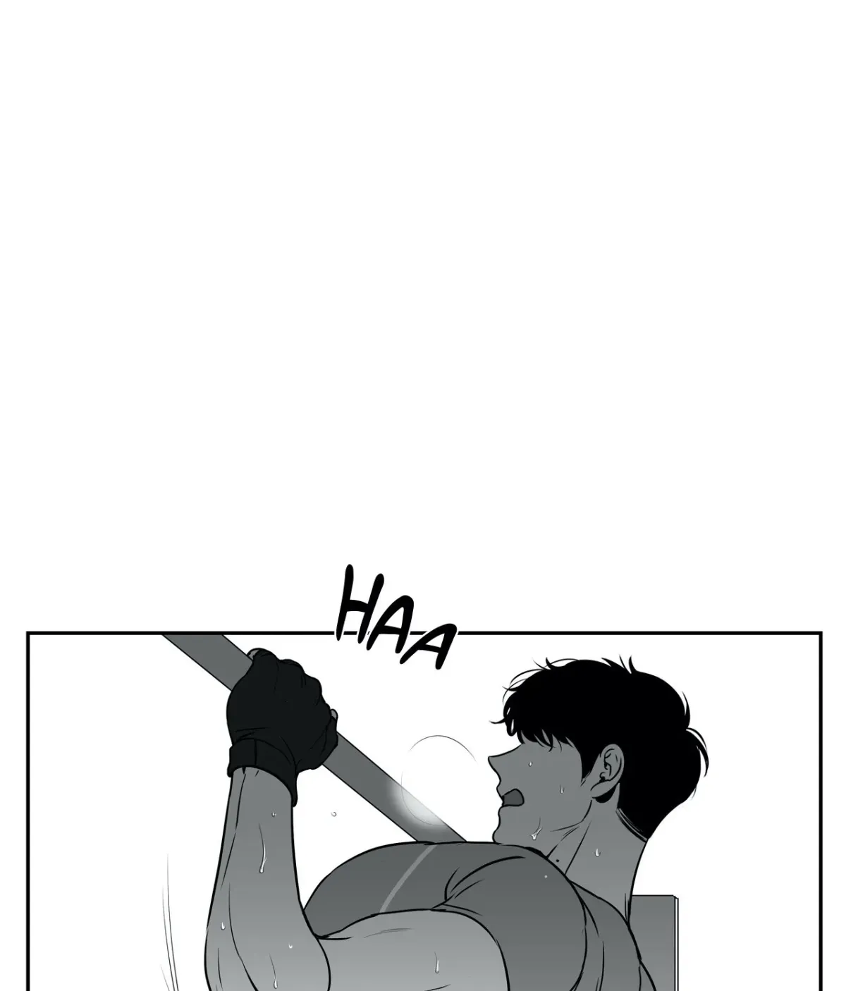 BJ Alex - All-Ages Edition Chapter 25 page 17 - 