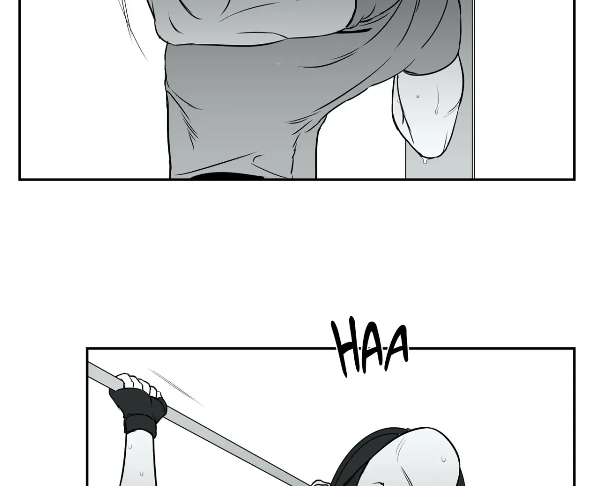 BJ Alex - All-Ages Edition Chapter 25 page 18 - 