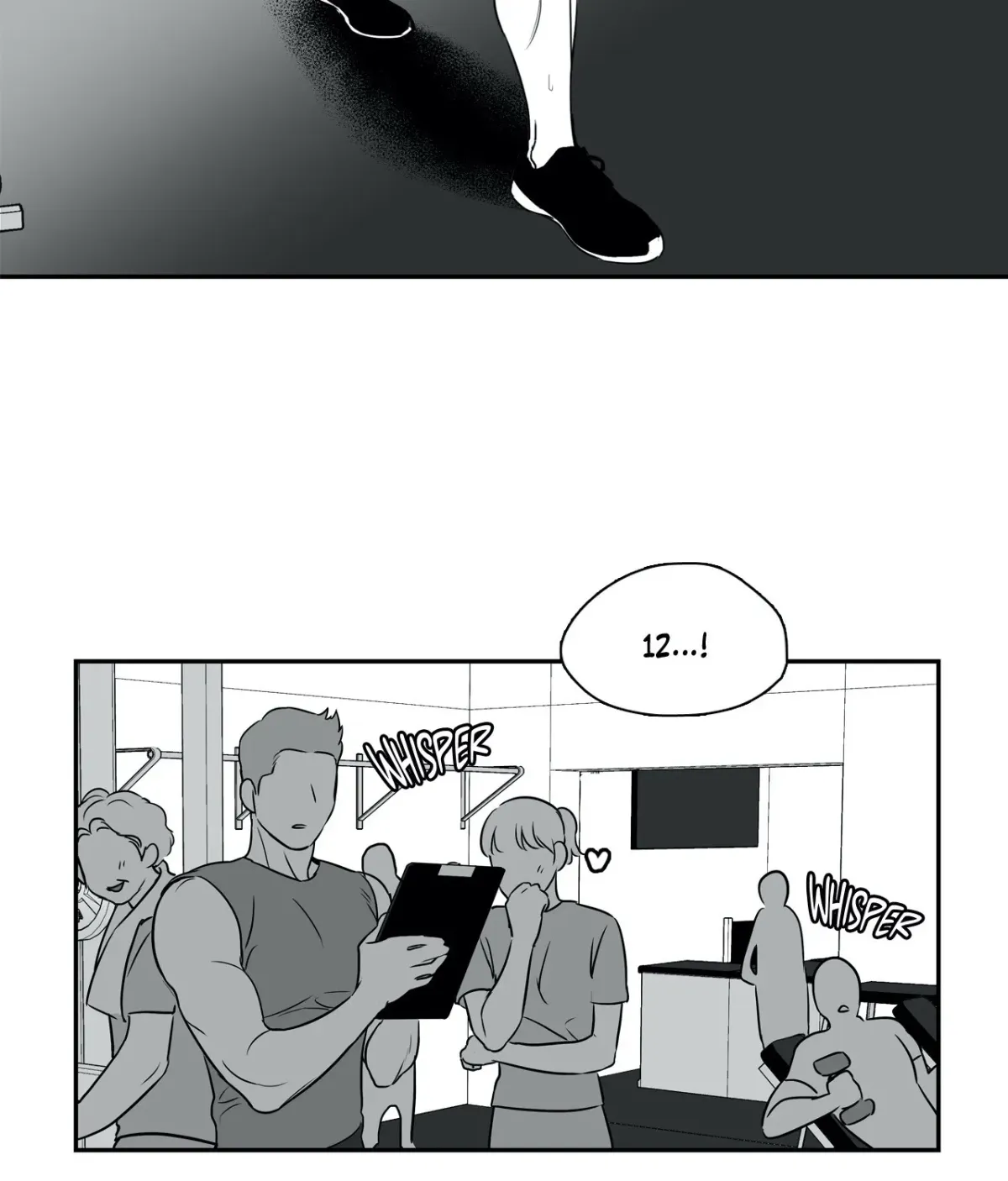 BJ Alex - All-Ages Edition Chapter 25 page 23 - 
