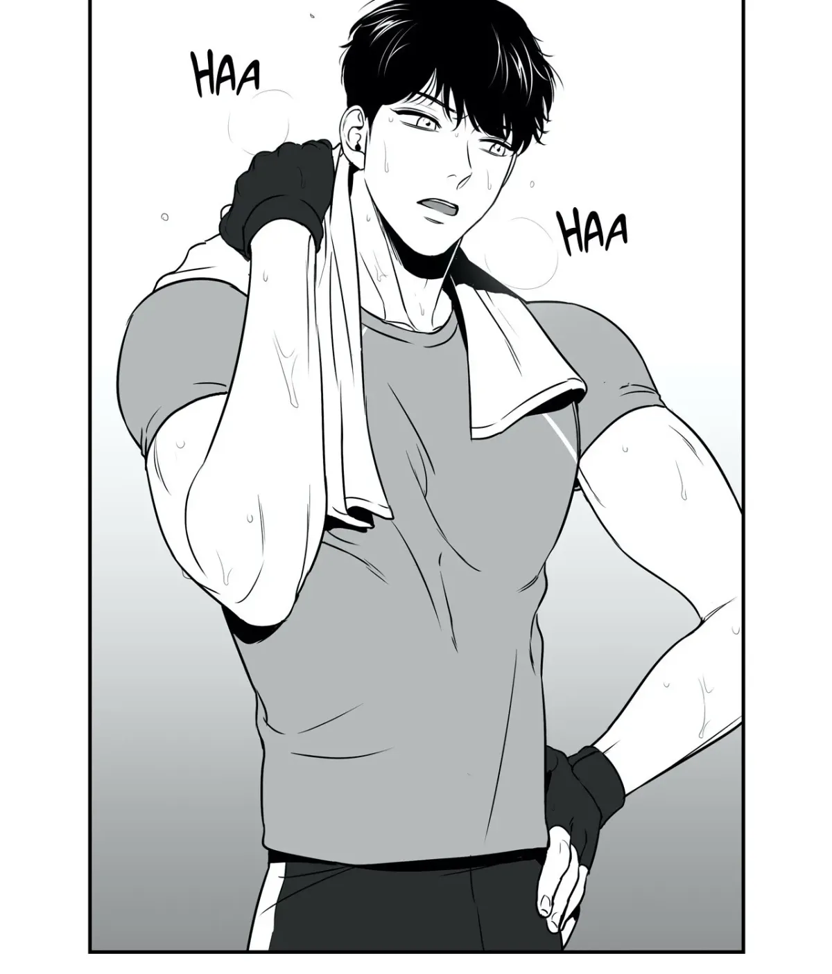 BJ Alex - All-Ages Edition Chapter 25 page 27 - 