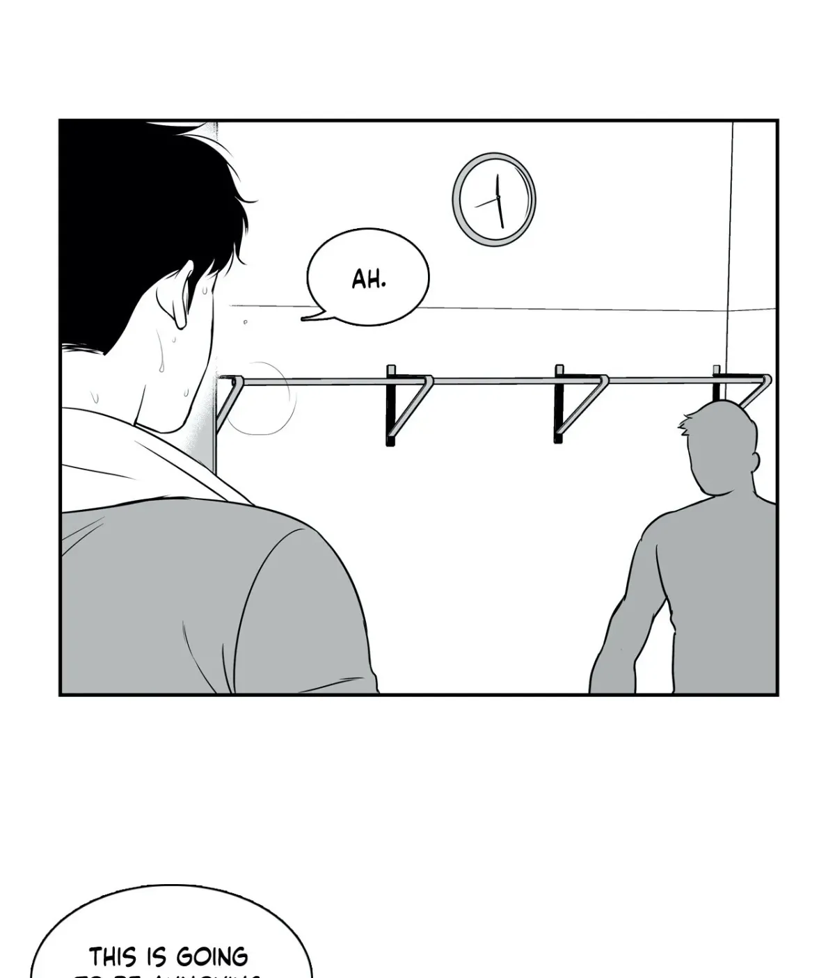 BJ Alex - All-Ages Edition Chapter 25 page 29 - 
