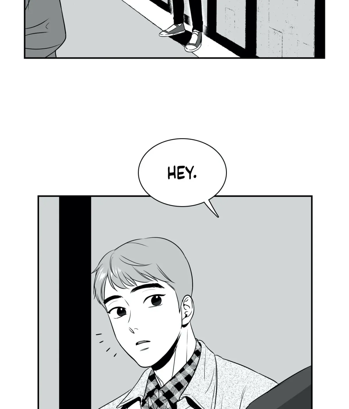 BJ Alex - All-Ages Edition Chapter 25 page 35 - 