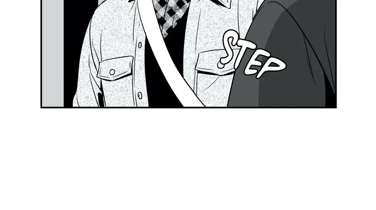 BJ Alex - All-Ages Edition Chapter 25 page 36 - 