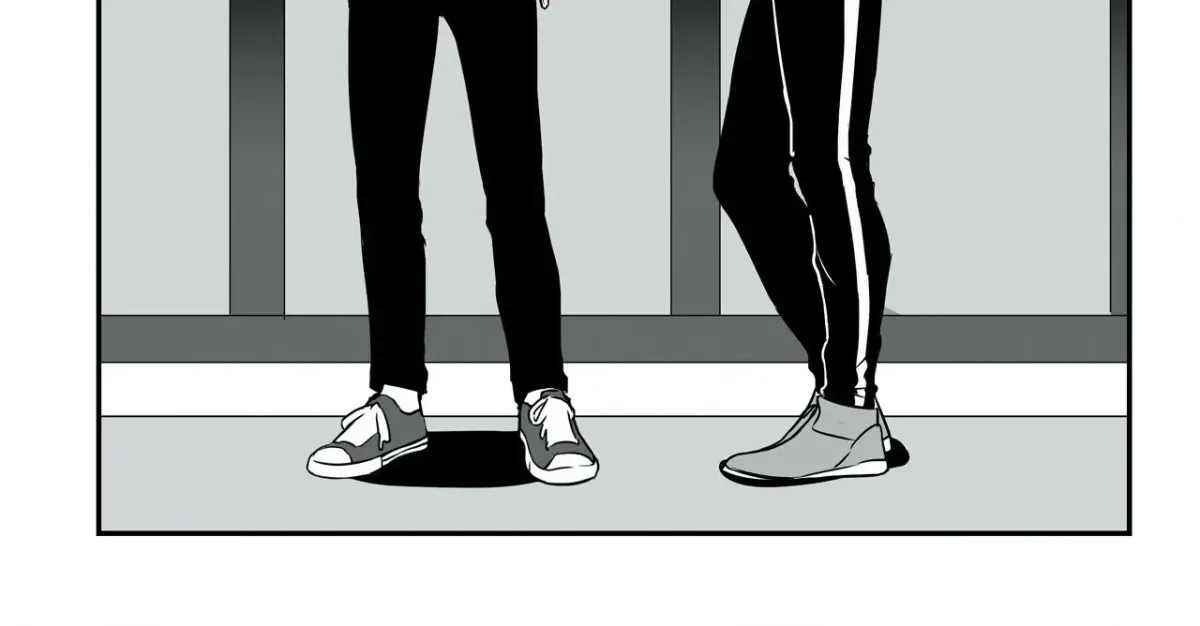 BJ Alex - All-Ages Edition Chapter 25 page 40 - 