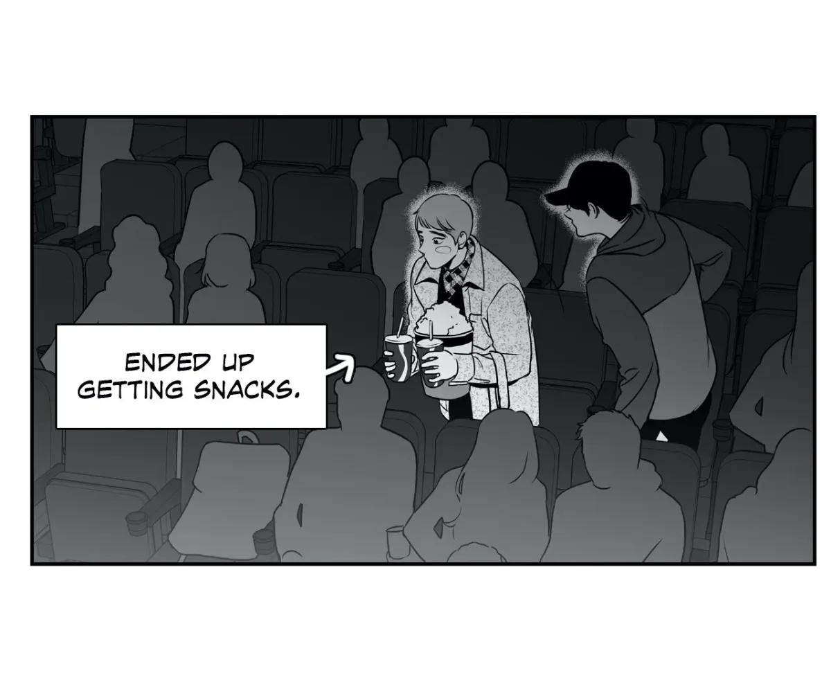 BJ Alex - All-Ages Edition Chapter 25 page 42 - 