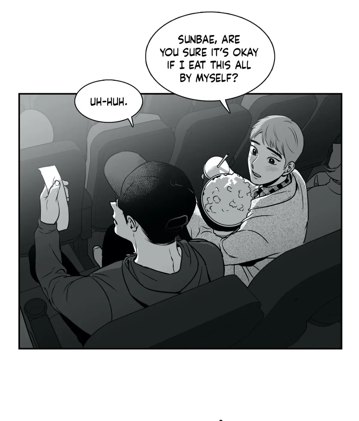 BJ Alex - All-Ages Edition Chapter 25 page 43 - 
