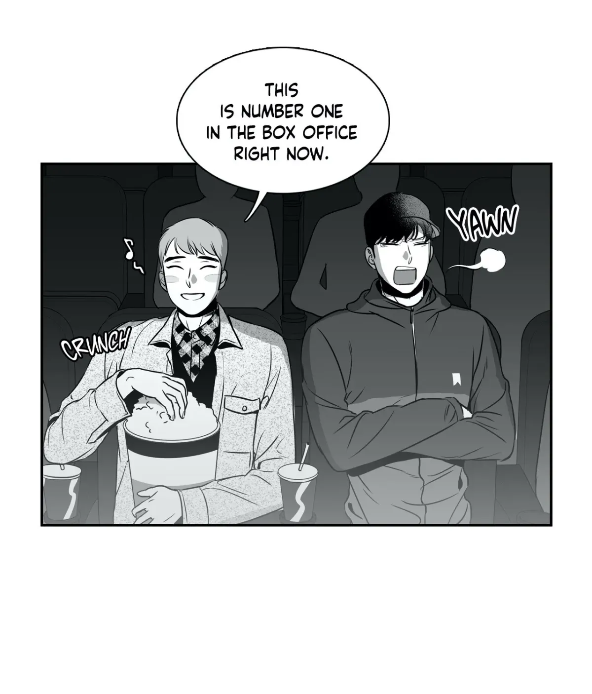 BJ Alex - All-Ages Edition Chapter 25 page 45 - 