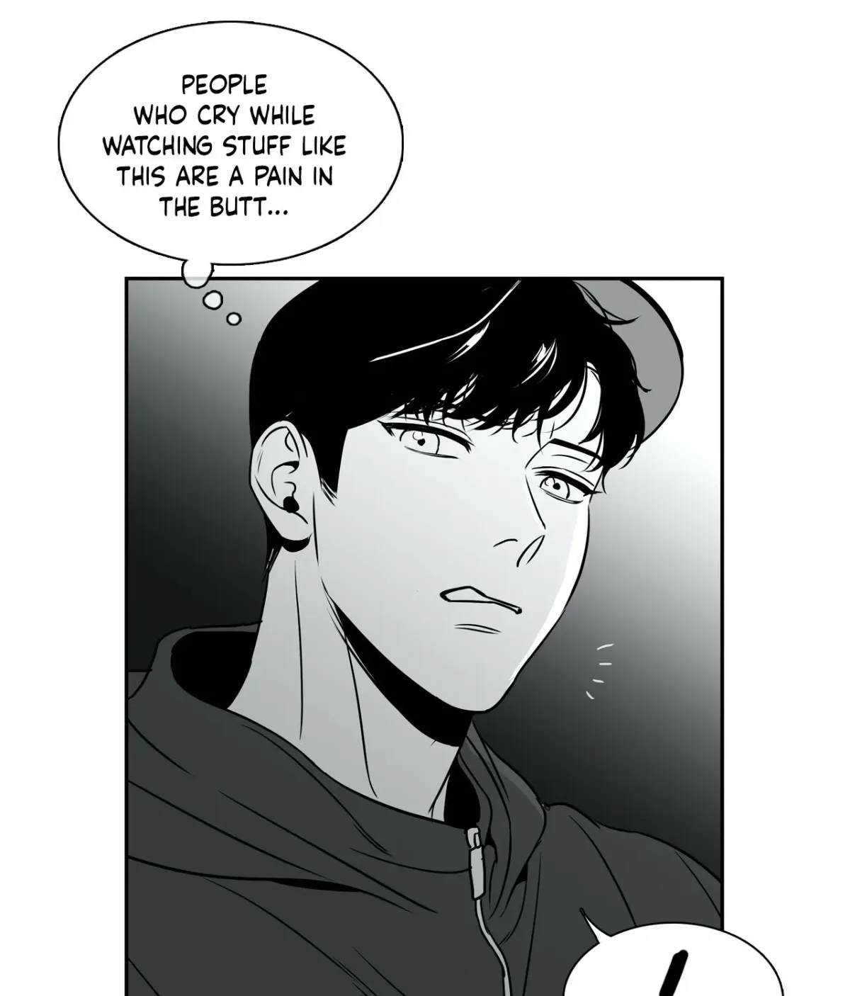 BJ Alex - All-Ages Edition Chapter 25 page 49 - 