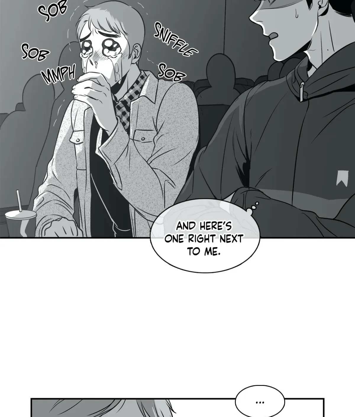 BJ Alex - All-Ages Edition Chapter 25 page 51 - 
