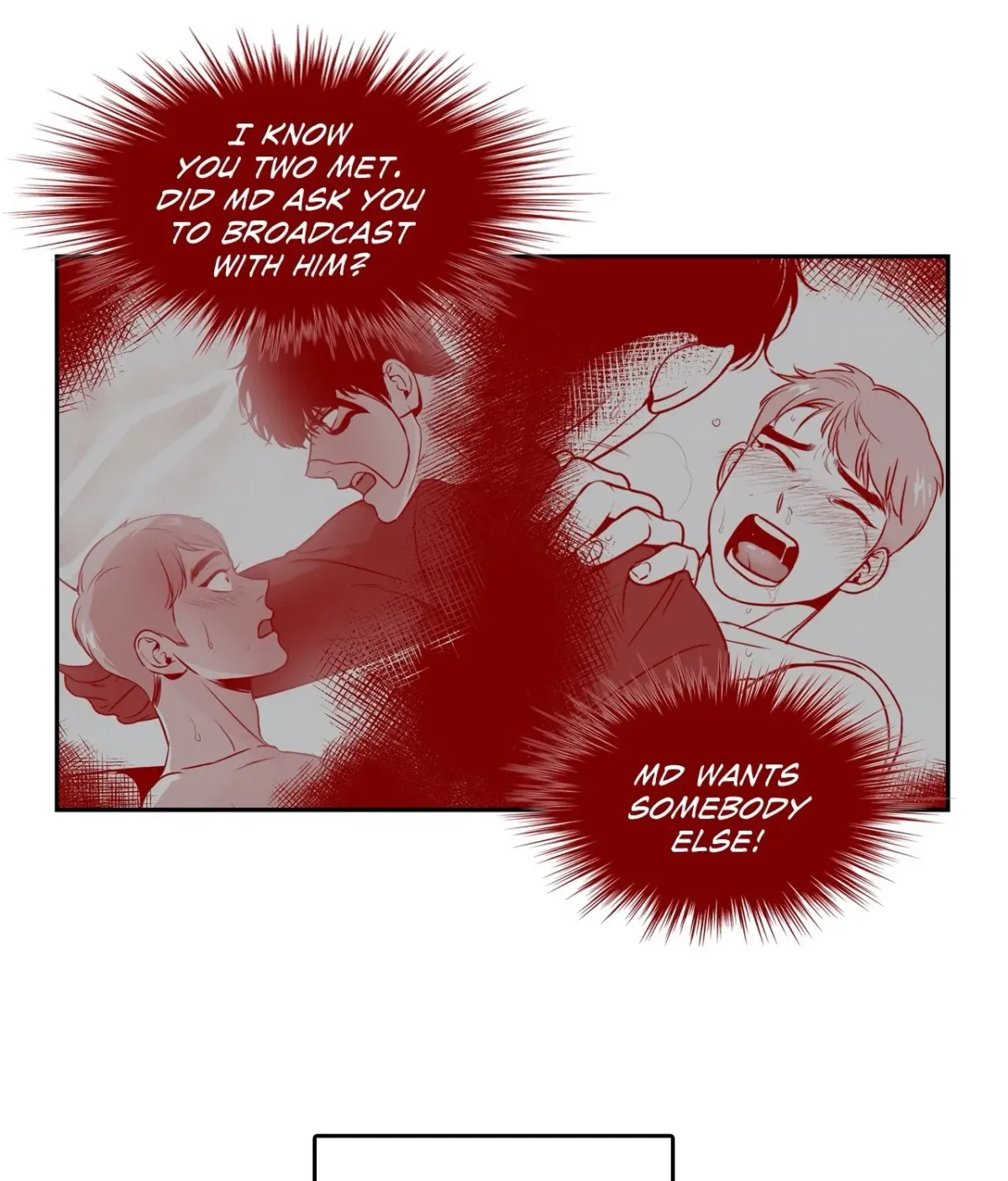 BJ Alex - All-Ages Edition Chapter 25 page 55 - 